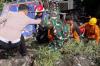 Kecelakaan Truk Terjun ke Jurang di Lembah Anai Jalur Padang-Bukittinggi, 1 Orang Tewas