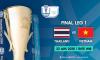 Link Live Streaming Thailand vs Vietnam di Leg 1 Final Piala AFF 2026, Saksikan di VISION+!
