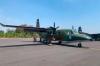 5 Pesawat TNI AU Terbang ke Kalimantan, Perkuat Penanganan Karhutla