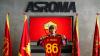 AS Roma Cetak Sejarah Unik di Dunia Sepak Bola, Nomor Punggung 1 sampai 99 Akhirnya Lengkap
