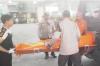 5 WNA Inggis Sekeluarga Terseret Arus di Pantai Lombok Barat, 1 Orang Tewas