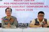 BNPB Bantah Distribusi Bantuan Gempa NTT Tak Sesuai Berita Acara: Tidak Benar!