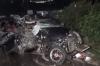 Kronologi Kecelakaan Tewaskan 4 Orang di Cianjur, Truk Tabrak 4 Kendaraan di Jalan Menurun