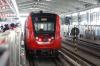 Pramono: Mudah-mudahan LRT Kelapa Gading-Manggarai Diresmikan Presiden Prabowo 26 Agustus