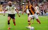 MU Dibungkam Tim Promosi Hull City, 2 Gol Bola Mati Jadi Petaka