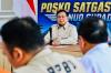 Prabowo Pimpin Penanganan Karhutla di Kalimantan, Tugaskan TNI-Polri Tangani 4 Provinsi