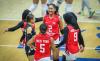 Hasil AVC Women's Volleyball Continental Championship 2026: Indonesia Libas Kazakhstan