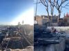Kondisi Terkini Desa Adat Sade di Lombok usai Terbakar Hebat, Ini Fotonya!