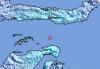 Gempa Bumi M5,4 Guncang Pulau Puah Sulteng Dini Hari Tadi, Dirasakan hingga Gorontalo