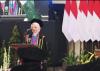 Haru, Wisudawati Polije Korban Gempa NTT Lulus Tepat Waktu meski Rumah Hancur