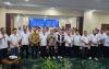 Partai Perindo Gelar Sekolah Politik di Medan, Perkuat Kader Muda Menuju Pemilu 2029