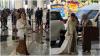 Potret Rizky Irmansyah Kasespri Prabowo dan Chika Yenalovy Jelang Akad Nikah, Ini Fotonya!