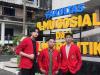 Inspiratif! Moch Dzikry Nur Alam Raih 2 Juara Nasional, Kini Bersiap Taklukkan Kompetisi Dunia