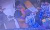 Terekam CCTV, Guru Tampar Murid SD di Kelas hingga Tewas