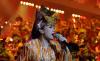 Bersanding dengan Raisa hingga Padi Reborn, Mirabeth Sonia Unjuk Kemampuan di Pagelaran Sabang Merauke