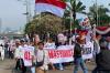 Di Depan Warga Pati, Aliansi Masyarakat Jakarta Serukan Jaga Kondisi Aman Jelang Aksi 27 Agustus