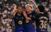 Barcelona Pesta 5 Gol di Kandang Elche! Adeyemi dan Gordon Bersinar