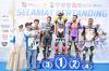 Moto Prix Piala Wali Kota Pekanbaru Sukses Digelar, Galang Rp120 Juta untuk Korban Bencana NTT dan Dongkrak UMKM