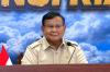 Prabowo Minta Penanganan Karhutla Way Kambas Difokuskan: Gajah-Gajah Harus Kita Rawat!
