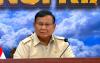 Prabowo Puji Penanganan Karhutla Riau, dari 16.277 Ha Kini Tinggal 900 Ha