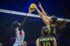 Timnas Voli Putri Indonesia Tumbang dari Thailand, Rekor Sempurna Terhenti di AVC Continental 2026