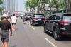 Viral Konvoi Alphard-Fortuner Berpelat ZZ Terobos CFD, Pramono: Sedang Kami Dalami