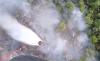 BNPB Kerahkan 4 Water Bombing, 1 Juta Liter Air Dijatuhkan di Kalbar dalam Sehari