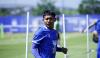 Persib Tanpa Bobotoh, Beckham Putra Kirim Pesan Menyentuh Jelang Lawan Manila Digger