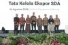 Danantara Umumkan Komisaris-Direksi DSI, Ada Bos Freeport