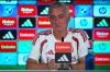 Jose Mourinho Sindir Barcelona jelang Laga Real Madrid, Soroti Perlakuan Berbeda kepada Vinicius Junior