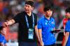 Vietnam vs Thailand: Kim Sang-sik Siapkan Tarian Spesial jika Juara Piala AFF 2026