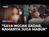 Tewaskan Satu Orang, Pengemudi Cantik Outlander Maut di Surabaya Akui Mengemudi saat Mabuk Berat