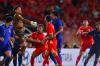 Jadwal Siaran Langsung Vietnam vs Thailand pada Leg 2 Final Piala AFF 2026, LIVE di GTV dan iNews!