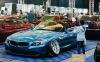 Ratusan Mobil dan Motor Modifikasi Kumpul di Indonesian Custom Show 2026