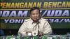 Prabowo Ungkap Alasan Baru Kunjungi NTT usai Gempa M7,7