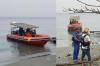 Identitas 3 Polisi Hilang Kontak usai Speedboat Hanyut di Nabire, Anggota Polres Waropen
