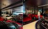 Cristiano Ronaldo Pamer Koleksi Mobil Mewah dari Ferrari hingga Bugatti Langka: My Toys