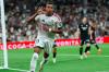 Real Madrid Hajar Sociedad 4-1, Mbappe Hattrick saat Mourinho Kembali ke Bernabeu