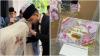 Maskawin Pernikahan Ning Royya dan Habib Abbas, Cuma Uang Tunai Rp5 Juta?