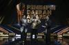 Pemimpin Daerah Awards 2026, Menteri Maman Serukan Pergeseran Paradigma UMKM dan Apresiasi Kepala Daerah