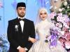 Viral Pernikahan Ning Royya Putri Pengasuh Ponpes Lirboyo dengan Habib Abbas, Ini Fotonya!