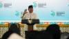 Prabowo Tegaskan Tak Mengatur Muktamar ke-35 NU di Jombang