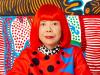 Kabar Duka, Seniman Legendaris Yayoi Kusama Meninggal Dunia