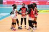 Jadwal Timnas Voli Putri Indonesia Vs Iran di AVC Women's Continental Championship 2026, Misi Tembus Semifinal