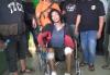 Tampang Sadis Begal Motor Bersenpi Tembak Pelajar Lampung, Nangis saat Ditangkap