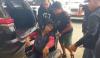 Begal Motor Bersenpi Tembak Pelajar Lampung hingga Kritis Ditangkap di Way Kanan