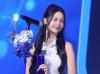 Carmen Hearts2Hearts Jadi Wanita Asia Tenggara Pertama Menang Female Solo Popularity Award