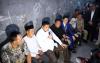 Program Bedah Rumah Sasar 2.000 Tempat Tinggal Warga di Jakut, Menteri PKP Pastikan Tepat Sasaran