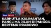  Peladang Adat Jangan Jadi Kambing Hitam