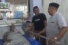 Peserta Muktamar NU Kena Serangan Jantung, Ketua SC KH Ahmad Said Asrori Dilarikan ke RS
